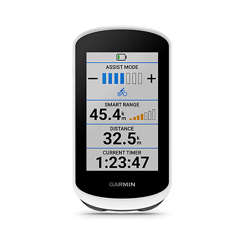 GPS Garmin Edge Explore 2 Cycle thumbnail 5