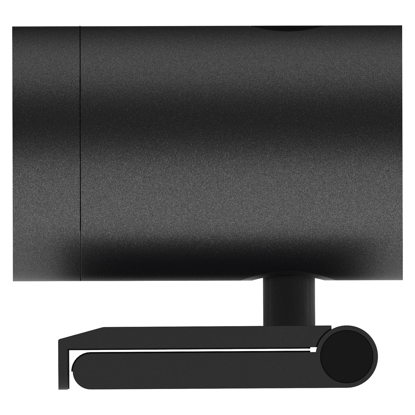 Webcam iiyama / 4K UHD / 8.46 MP / 120° / Zoom Digjital 5× / Auto-Framing / 2 Mikrofonë - Zezë 3