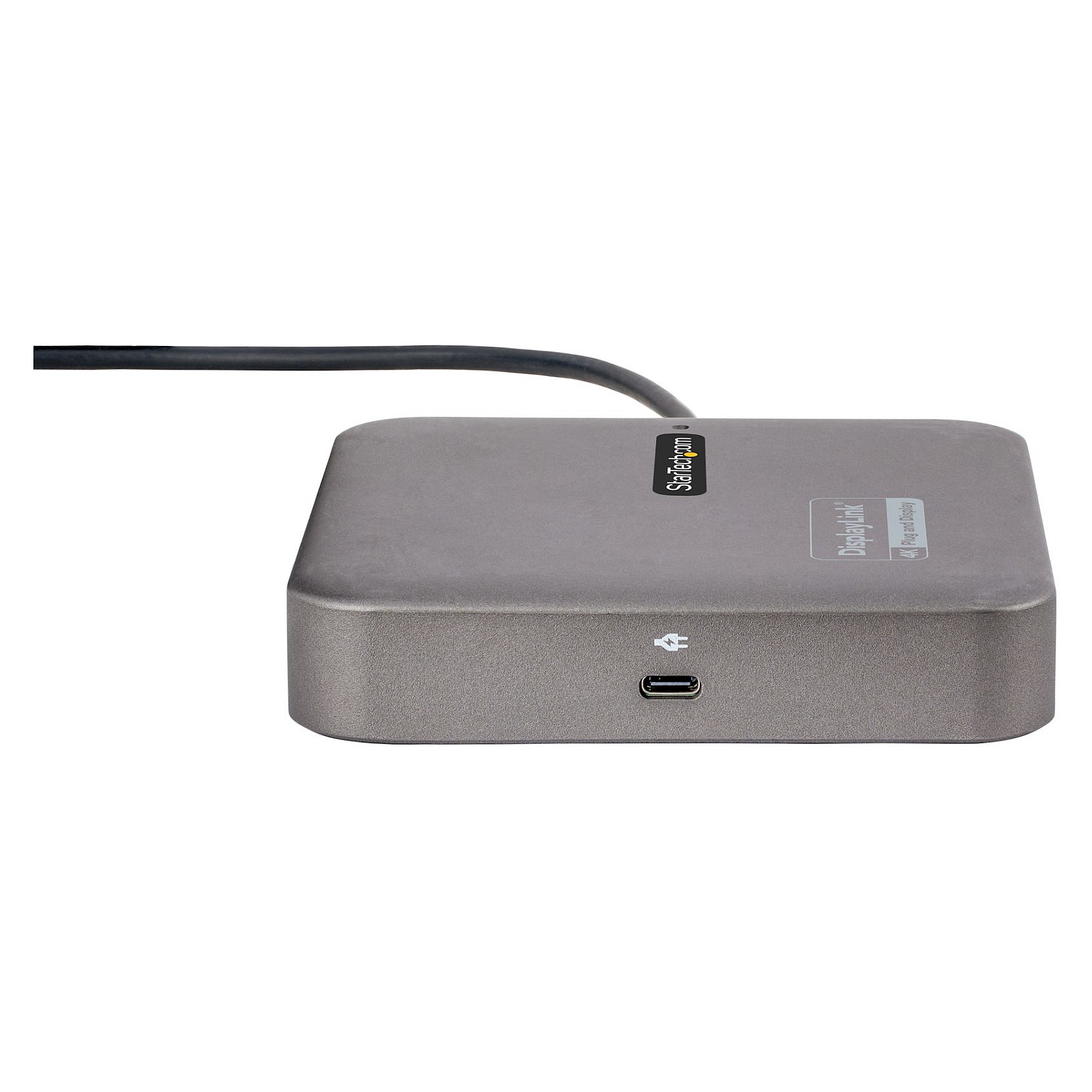 Docking Station StarTech Multiport Adapter / 1xUSB-A / 2xUSB-C / 2xHDMI – Zezë thumbnail 5
