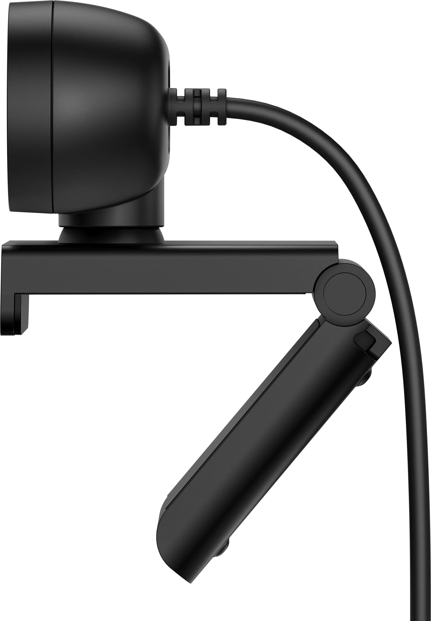 Webcam HP 320 / Full HD / 5 MP / 66° / USB-A / 1 Mikrofon - Zezë 4