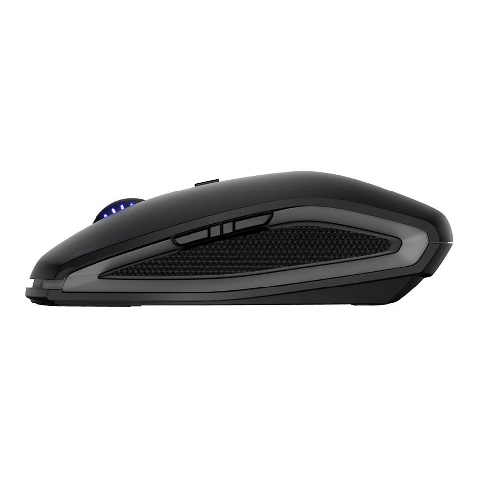 Maus Pa kabllo Cherry GENTIX BT black thumbnail 5