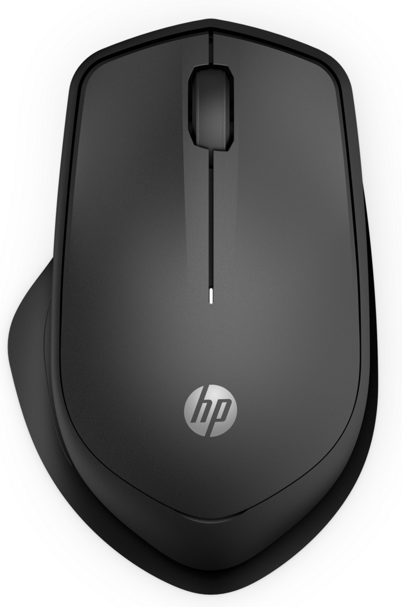Maus pa Kabllo HP 285 Silent / 6G4E6AA#ABB – Zezë thumbnail 4