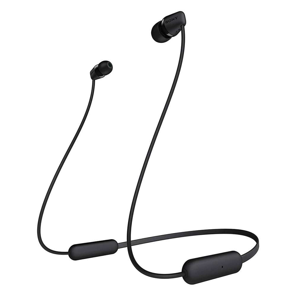 Kufje pa kabllo Sony WI-C310 / Bluetooth 5.0 / 9mm / 20-20000Hz - Zezë 2