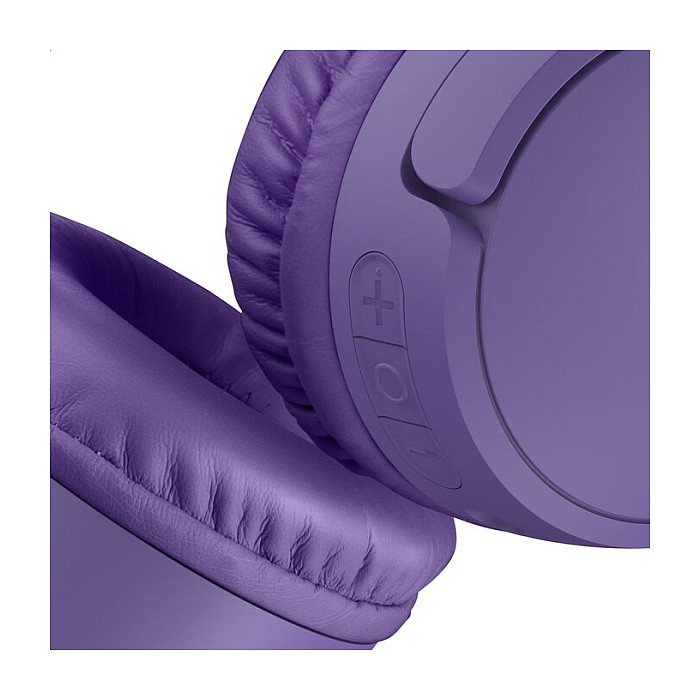 Kufje pa kabllo Belkin SoundForm Mini, Bluetooth - Vjollcë 3