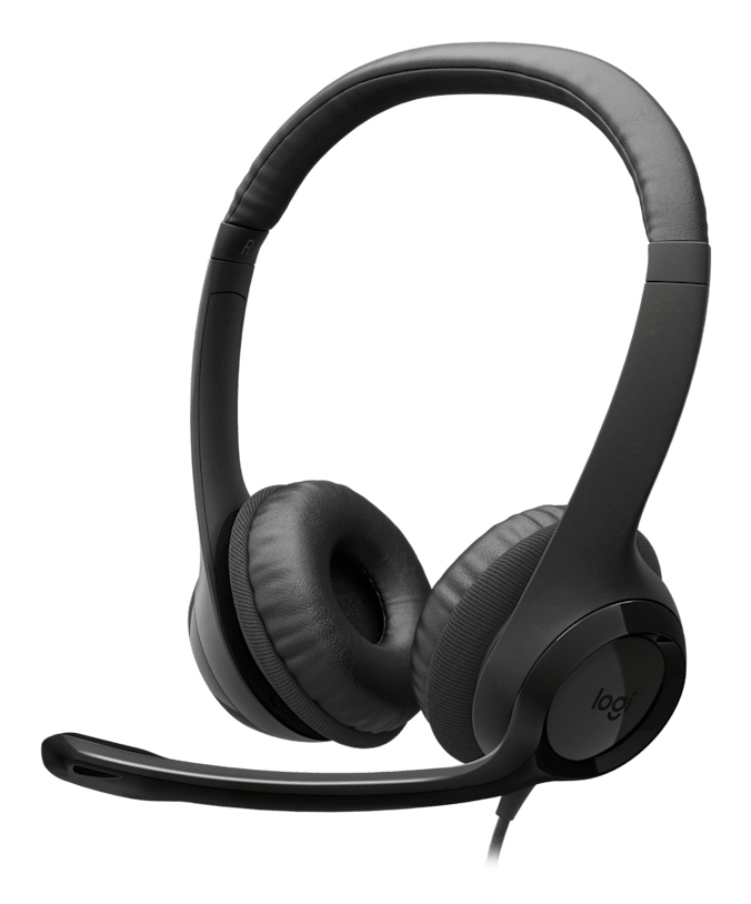 Kufje pa kabllo Logitech Zone Wireless 2 ES / Bluetooth 5.3 / USB-C Receiver / ANC  - Rozë 9