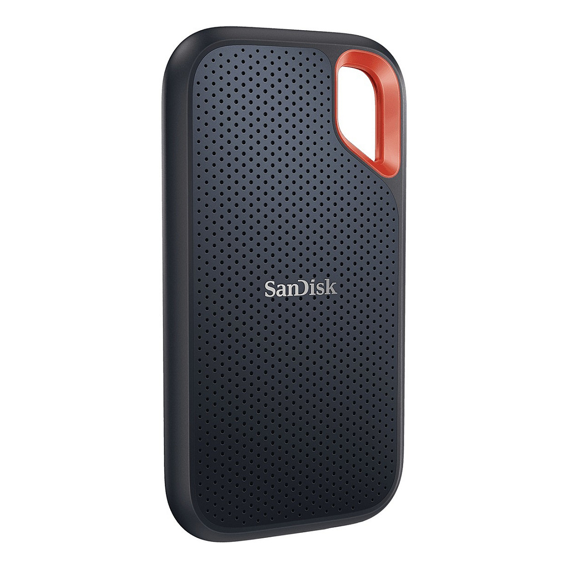SSD e Jashtme 1TB Sandisk Extreme V2 USB 3.1 e zezë thumbnail 2