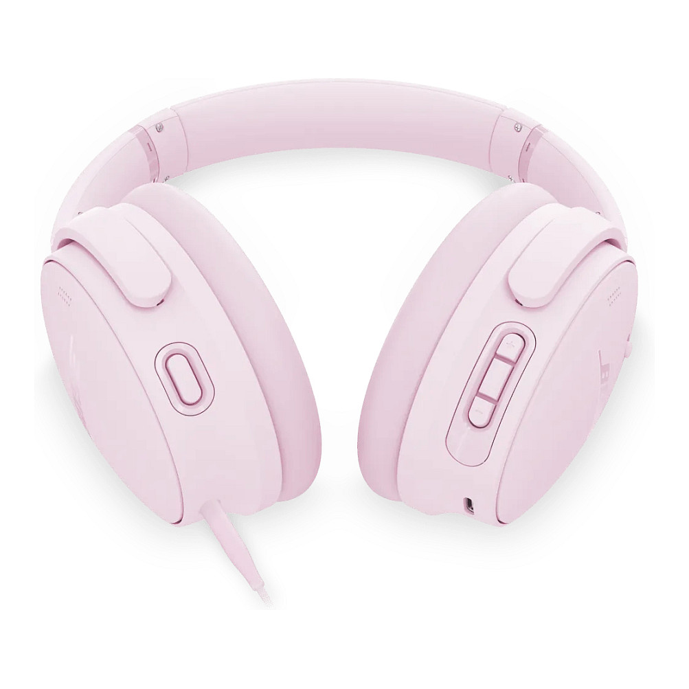Kufje pa kabllo Bose QuietComfort / Bluetooth 5.1 / ANC / Multipoint / 24 orë - Rozë 5