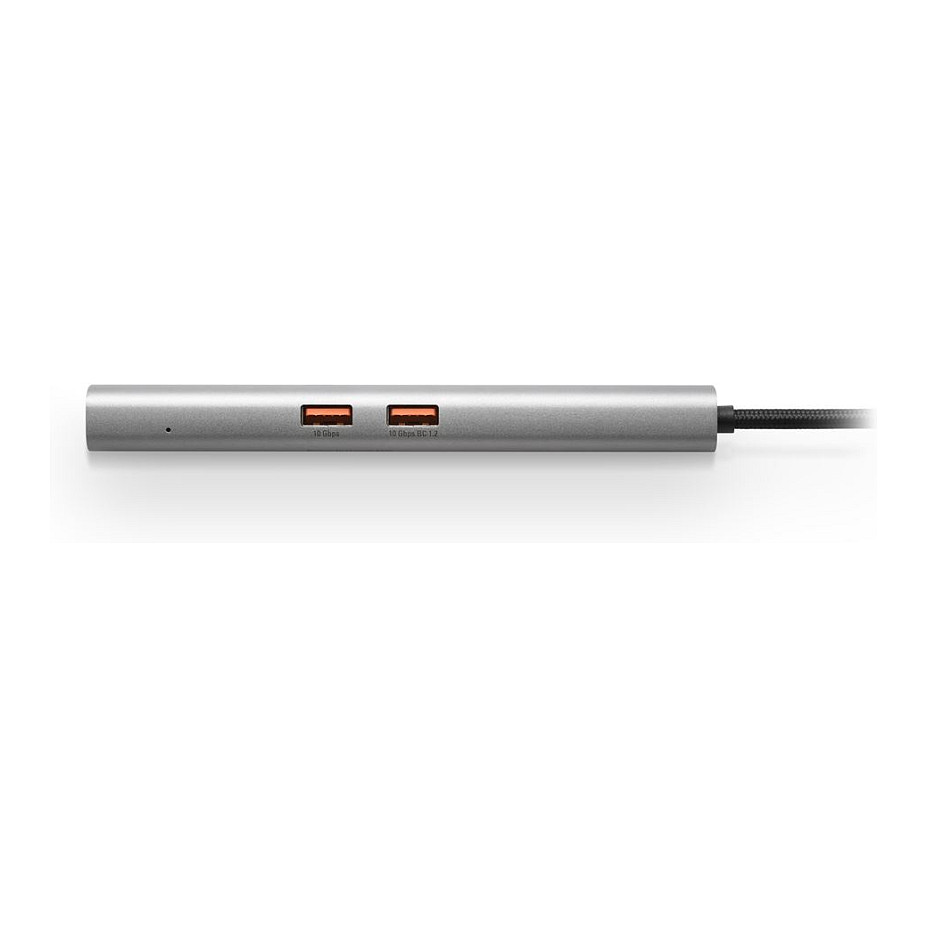 Adapter USB Sharkoon OfficePal Combo - Hiri thumbnail 3