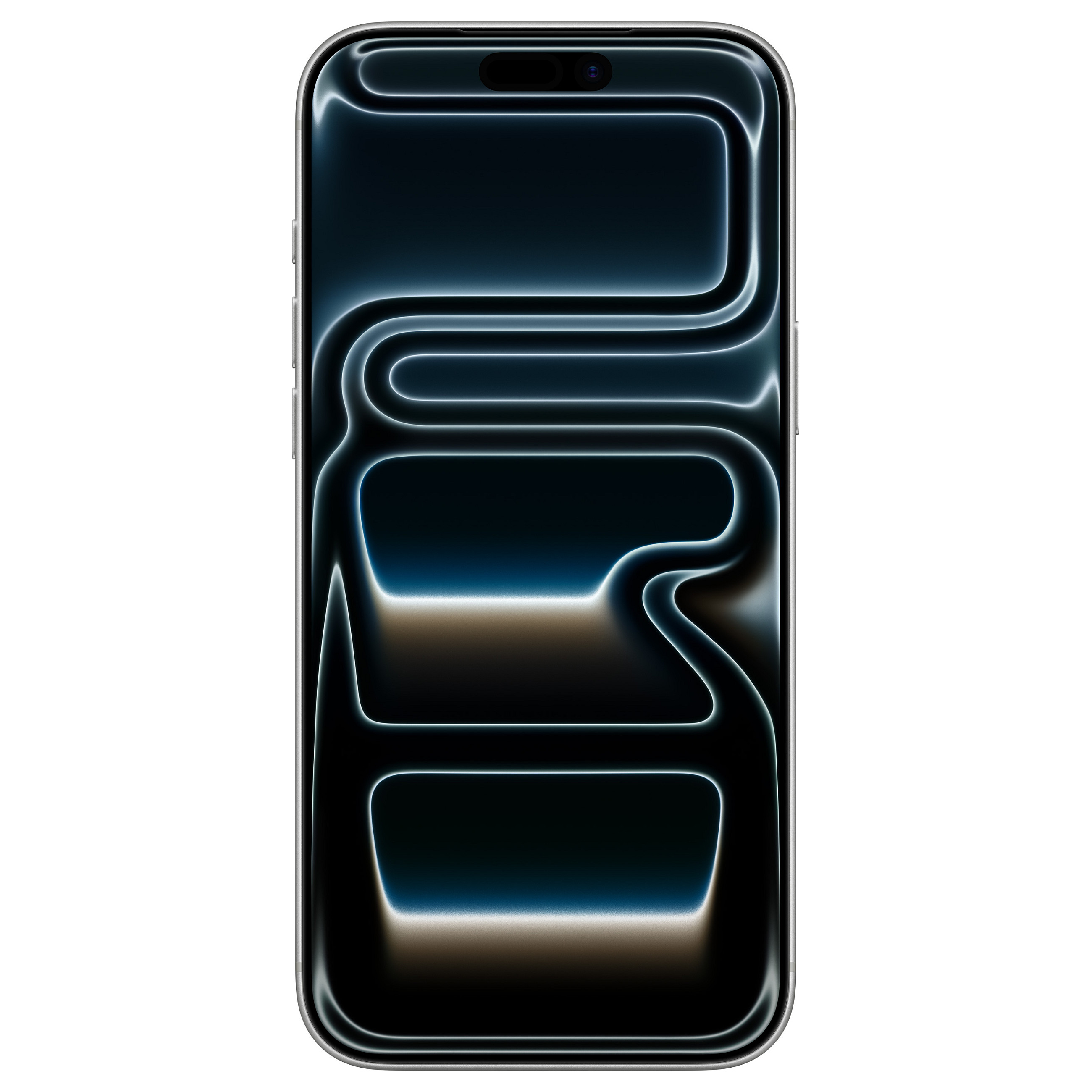 iPhone 17 Pro Max 512GB – Silver thumbnail 2