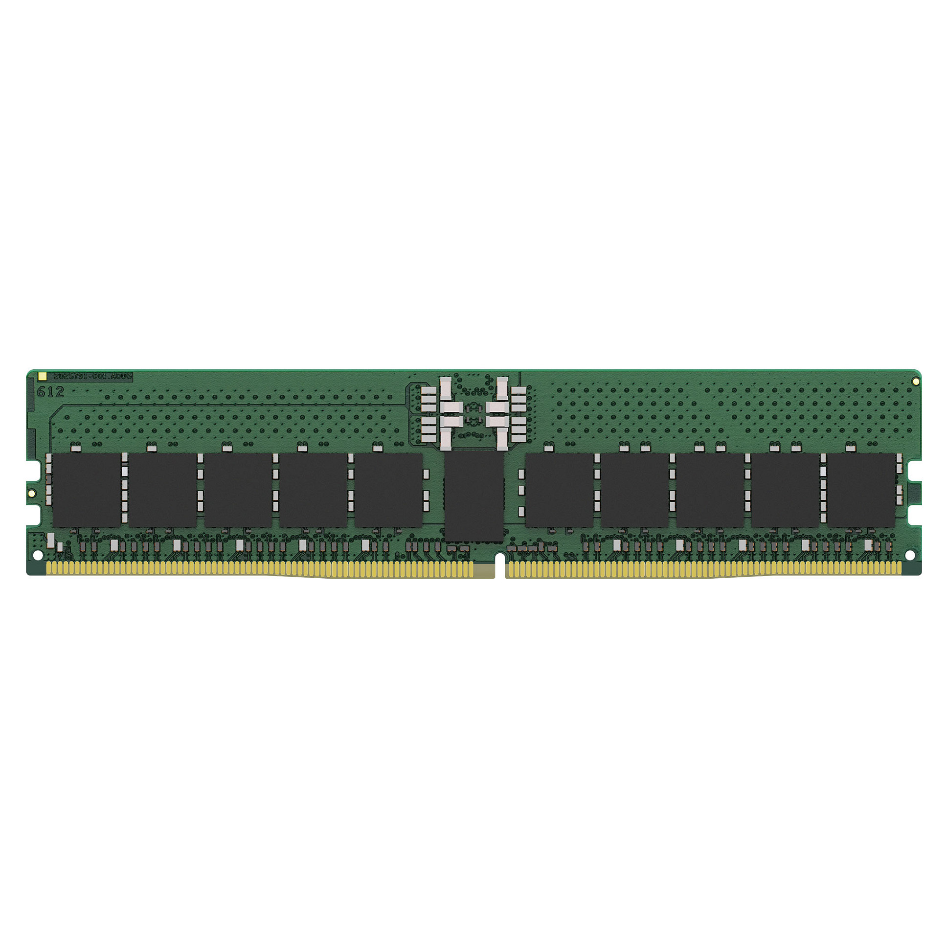 RAM Memorie DDR5 Kingston KTL-TS564D8-32G, 32GB, 6400MT/s, CL52, ECC Registered, 2Rx8, 288-pin, 1.1V