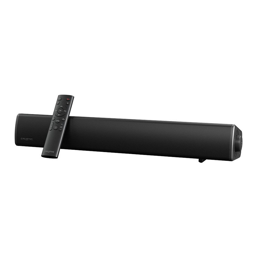 Altoparlantë për PC Creative Labs Pebble, 2.0 kanale, 4.4 W RMS, USB, 3.5 mm - Zezë 4