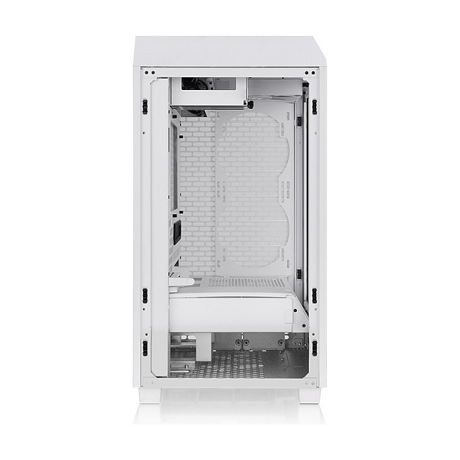 Kasë Thermaltake The Tower 200 – Bardhë thumbnail 5