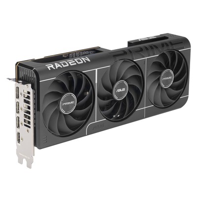 Kartelë Grafike ASUS Prime Radeon RX 9070 GRE EVO OC, 12GB GDDR6, 192-bit, PCIe 5.0