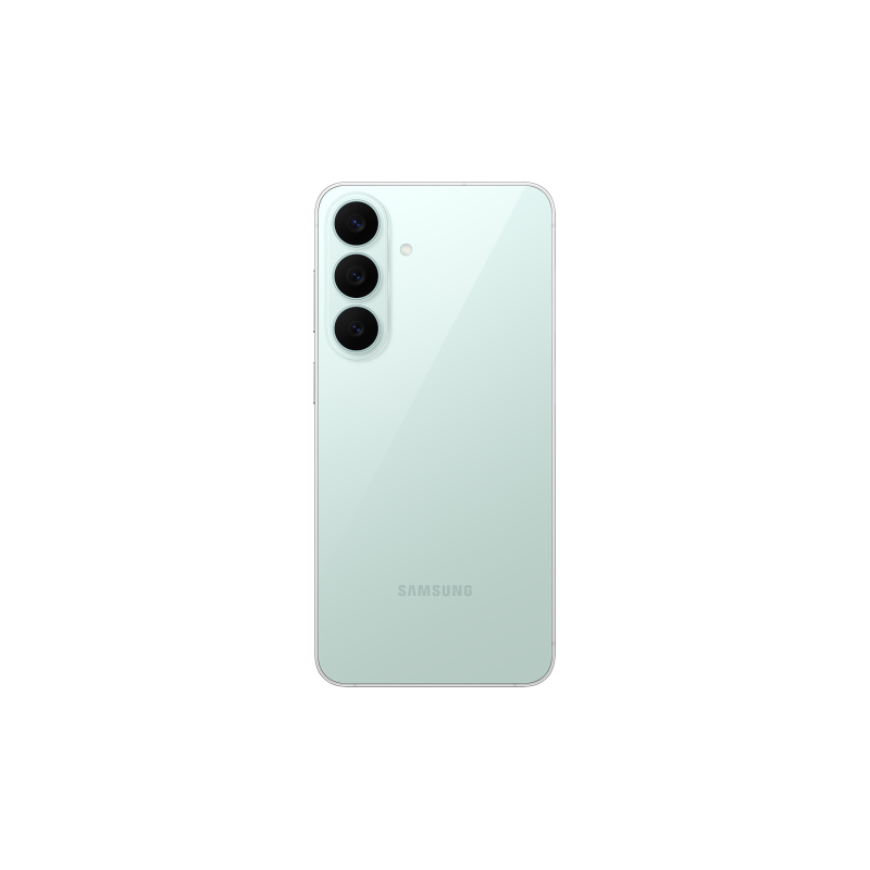 Telefon Android Samsung Galaxy S26 FE Dual SIM / 6.7" FHD+ Dynamic AMOLED 2X 120Hz / 8GB / 128GB / 5G – Gjelbër 3