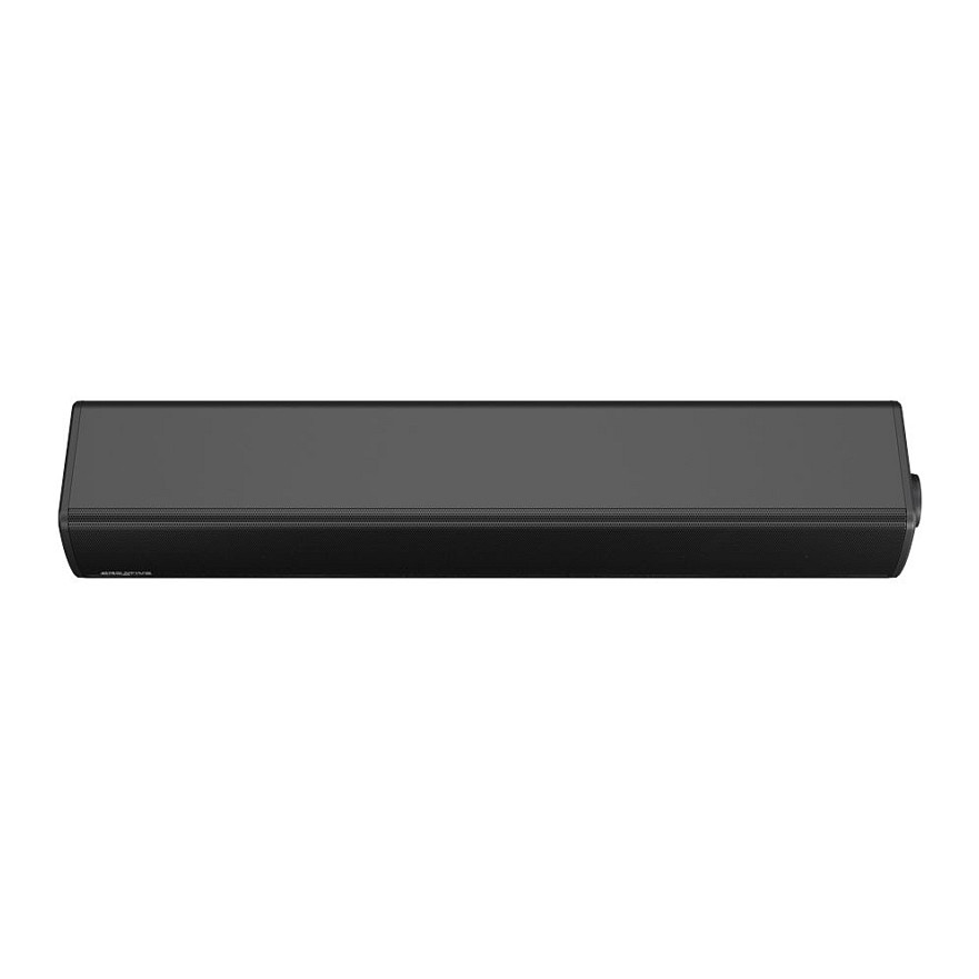 Soundbar Creative Sound Blaster GS5, 30 W, Bluetooth, Me Kabllo dhe Pa Kabllo - Zezë 6