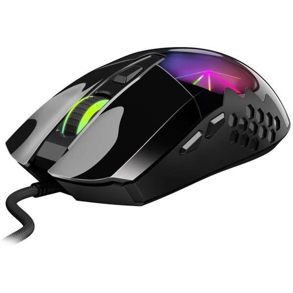 Kufje Genius HS-04S / + Mikrofon / Vjollcë 8