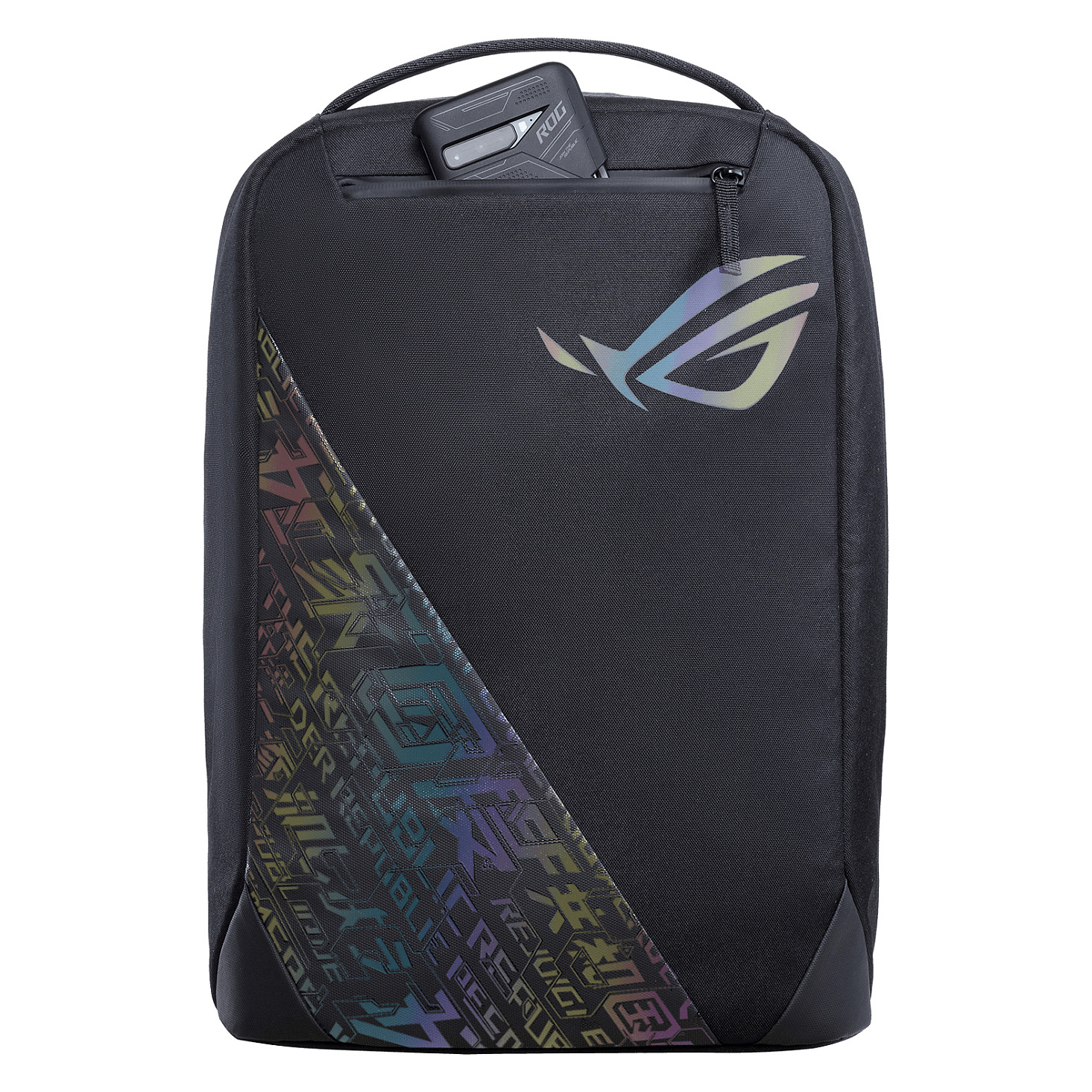Çantë ASUS ROG BP1501G Backpack - Zezë thumbnail 2