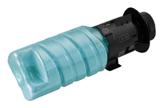Toner Ricoh M C320H / 842711 – Blu