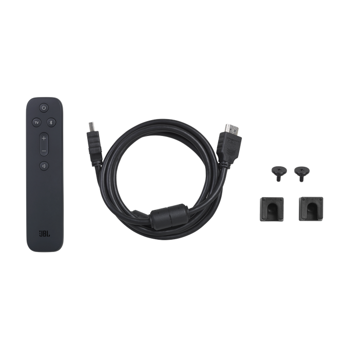 SOUNDBAR JBL BAR | 20 AIO MK 2 2