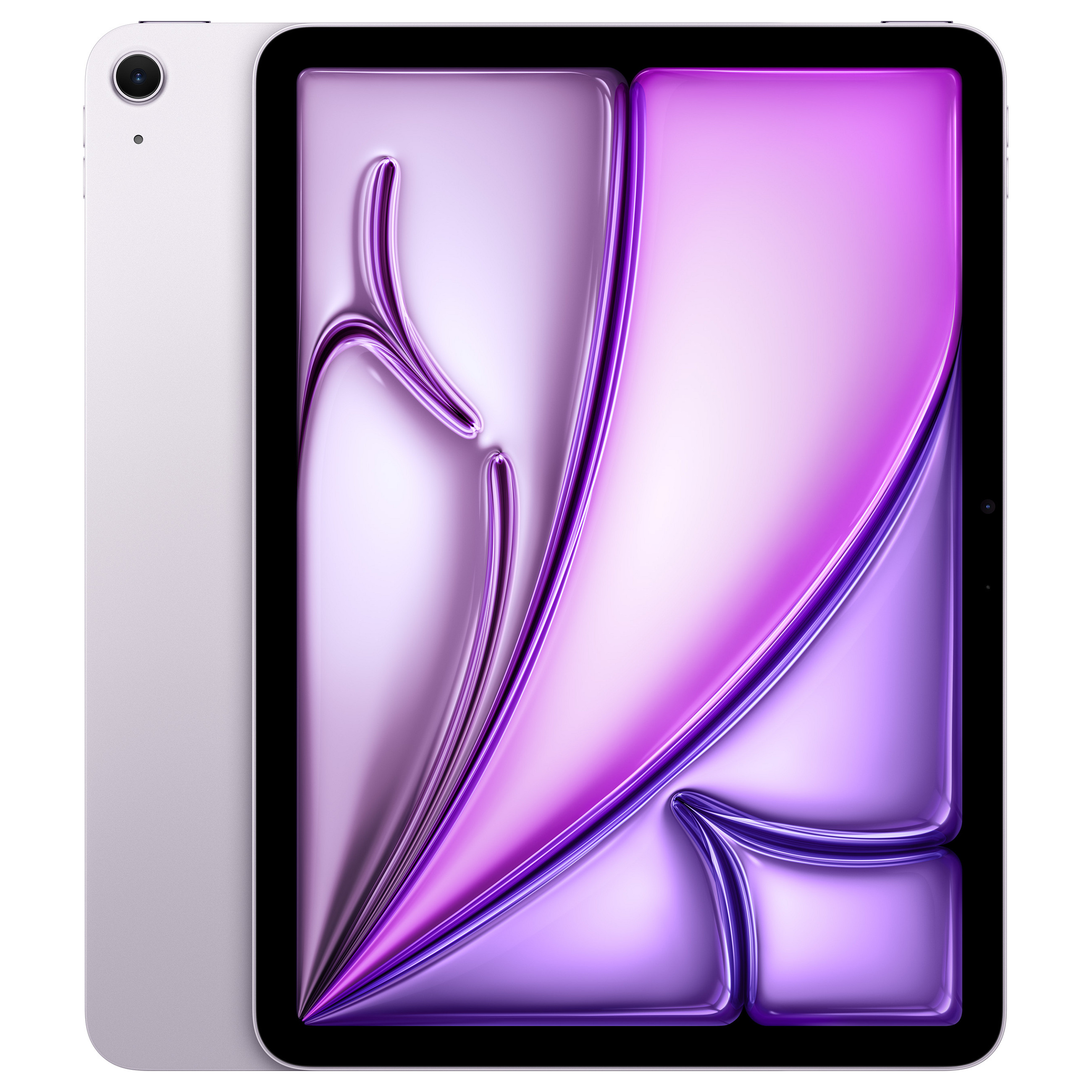 Apple iPad Air M2 / 11" / Wi-Fi + Cellular / 1TB – Starlight 9