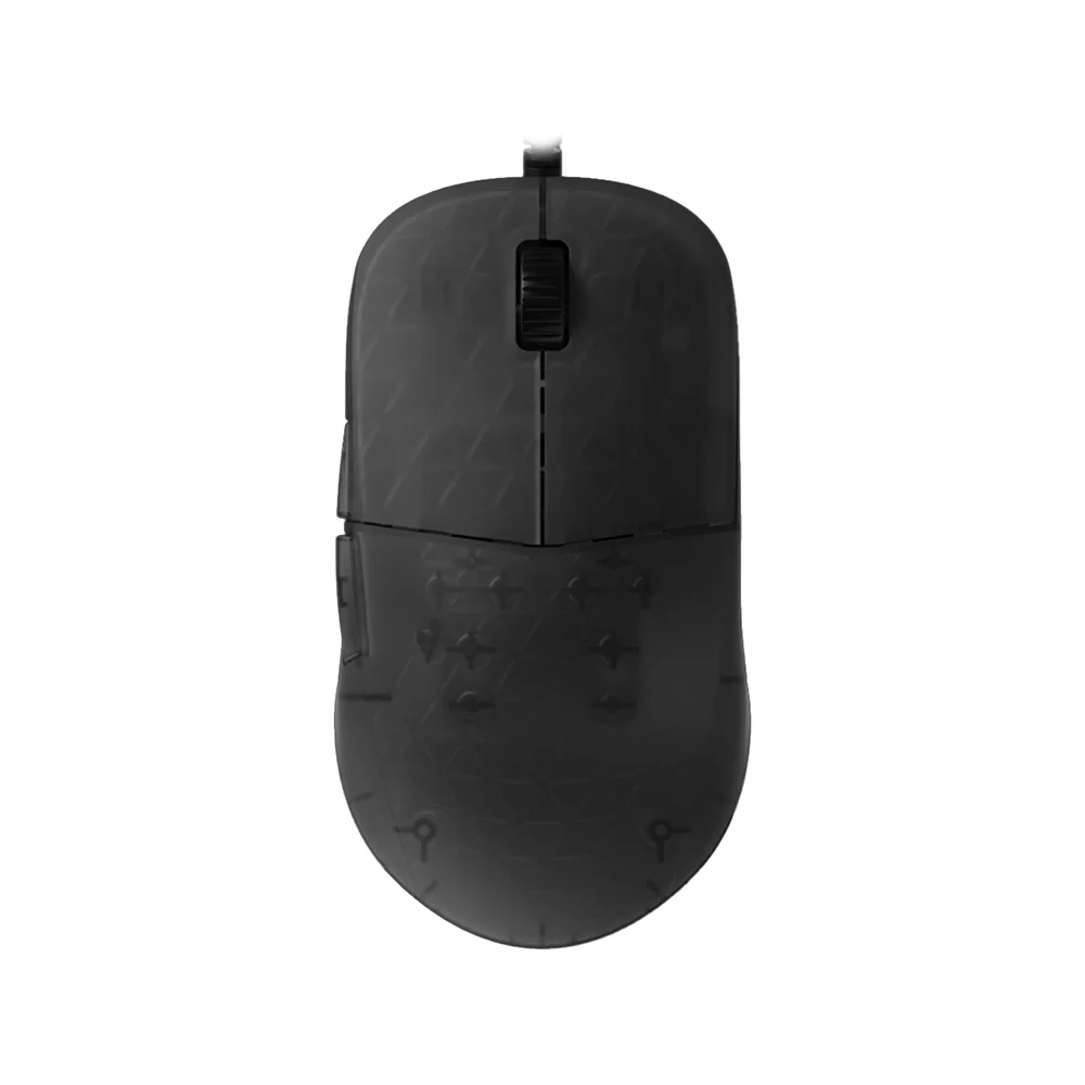 Maus Gaming Endgame Gear XM2w 4K / Wireless / PixArt PAW3395 / 26.000 DPI / 4000Hz / 7 Butona / 2.4 GHz - Gri 6