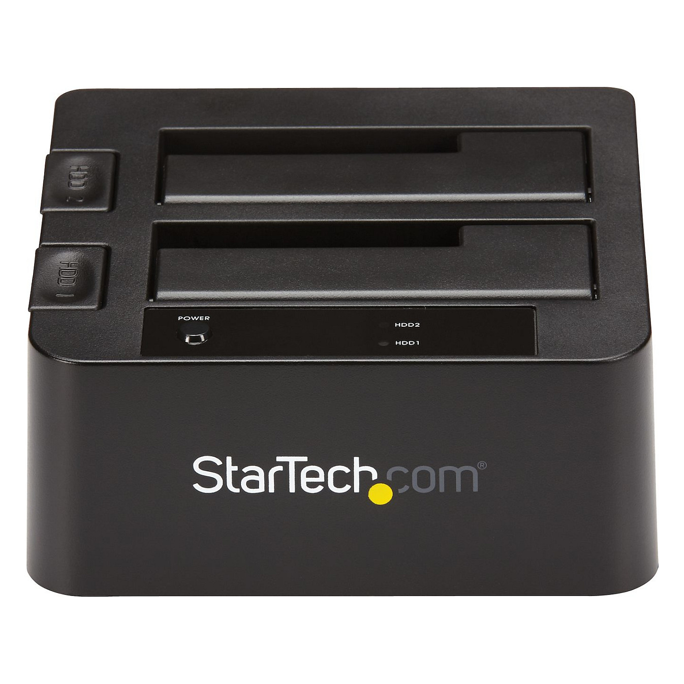 Docking Station StarTech USB 3.1 GEN 2 DUAL-BAY thumbnail 2