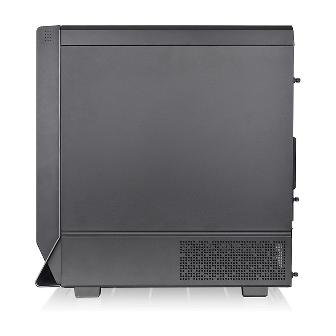 Kasë Thermaltake Ceres 500 TG ARGB, e zezë thumbnail 4