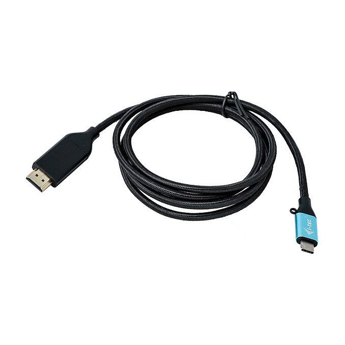 Kabllo I-TEC USB-C në HDMI 4K, 2M thumbnail 3