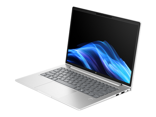 Laptop HP ProBook 4 G1iR / Core 5 120U / 16GB DDR5 / 512GB / 14" WUXGA IPS 60Hz / Intel Graphics - Hiri 3