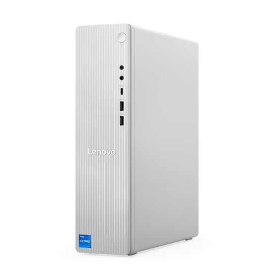 Kompjuter Lenovo IdeaCenter Tower 08IRH9, 32GB DDR4, 1TB, Intel UHD Graphics - Gri