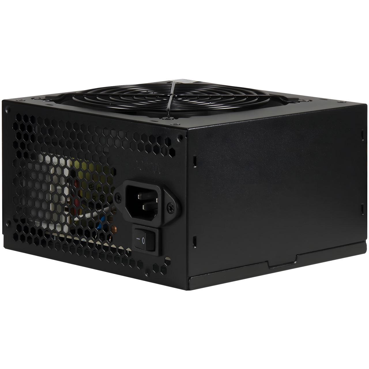 Furnizues Energjie Inter-Tech SL-500 TBP / 500W / ATX / Non Modular – Zezë