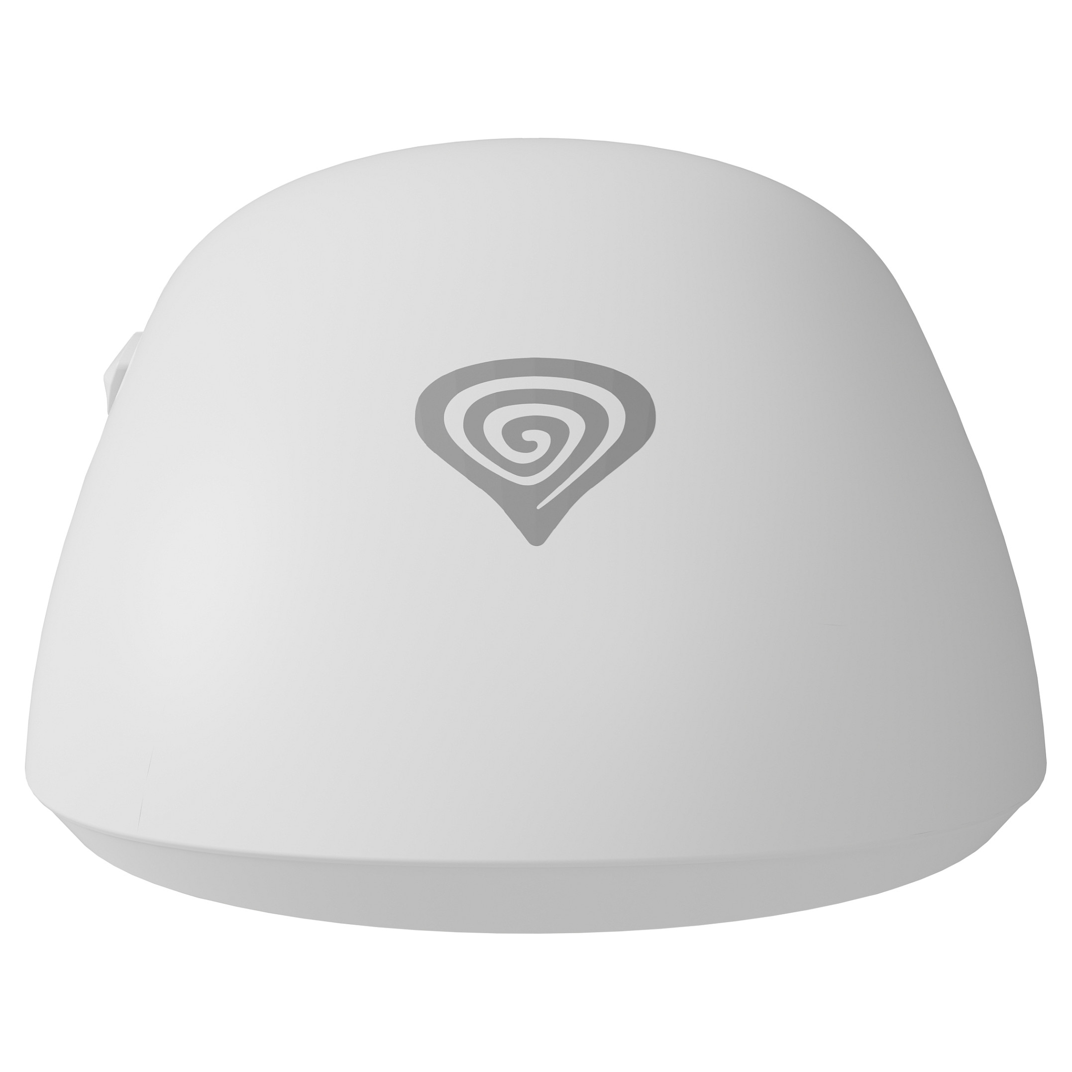Maus Gaming Genesis Zircon 500 / Wireless / PMW3325 / 10.000 DPI / 2.4 GHz + Bluetooth - Bardhë 10