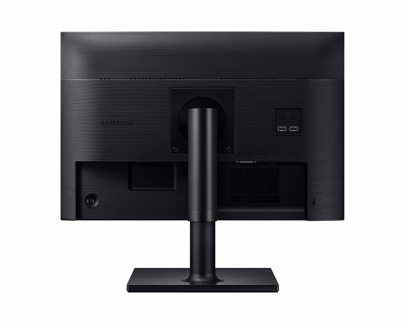 Monitor Samsung F24T450GYU, 24", WUXGA IPS, 75Hz, 5ms, HDMI+DVI+DP+USB - Zezë 4