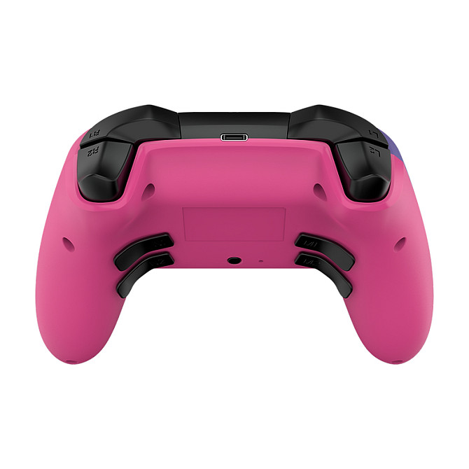 Kontroller për Nintendo Dragonshock Nebula Pro Wireless Candy Ulti 5