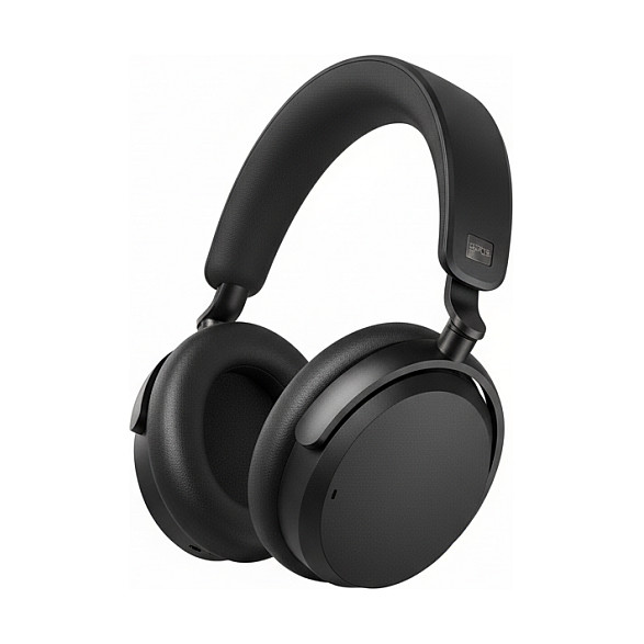 Kufje pa kabllo Sennheiser ACCENTUM Wireless / Bluetooth 5.2 / 37mm / Hybrid ANC / 50 orë / USB-C - Zezë 2