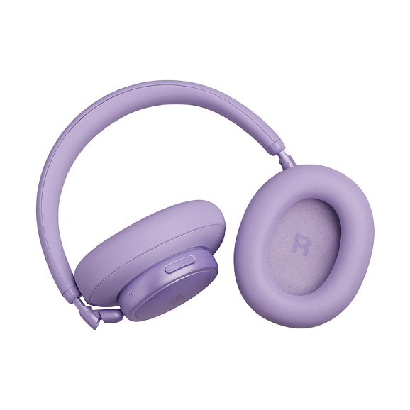 Kufje pa kabllo JBL Live 780NC / Over-Ear / Bluetooth 6.0 / 40mm / 10-40000Hz / True Adaptive Noise Cancelling 2.0 / Multipoint - Vjollcë 6
