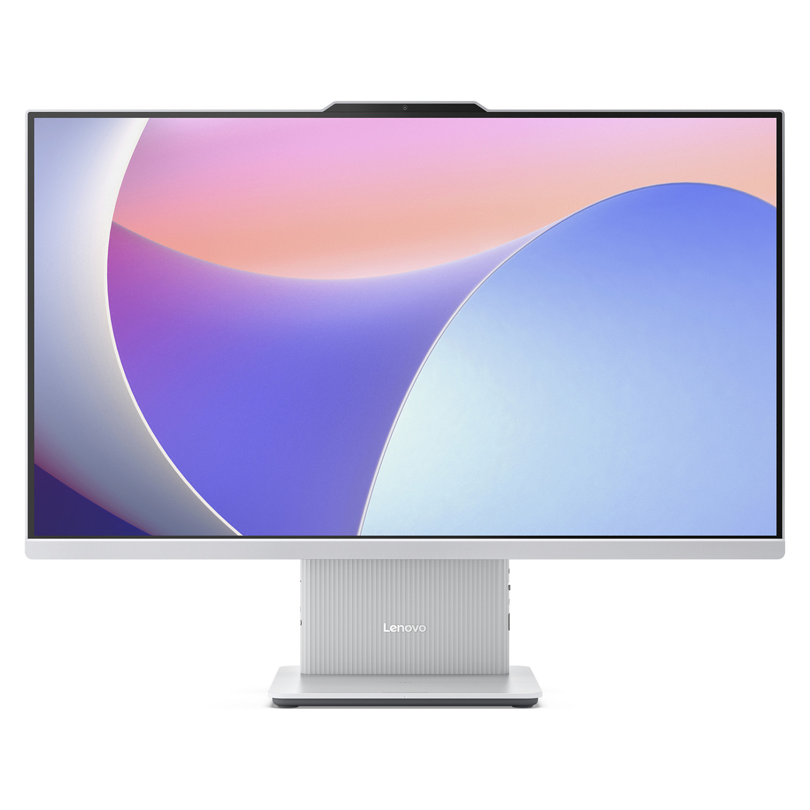 AIO Lenovo IdeaCentre 27IRH9, Core 5 210H, 16GB DDR5, 512GB SSD, 27" FHD IPS, Intel Graphics, Tastierë & Maus - Hiri