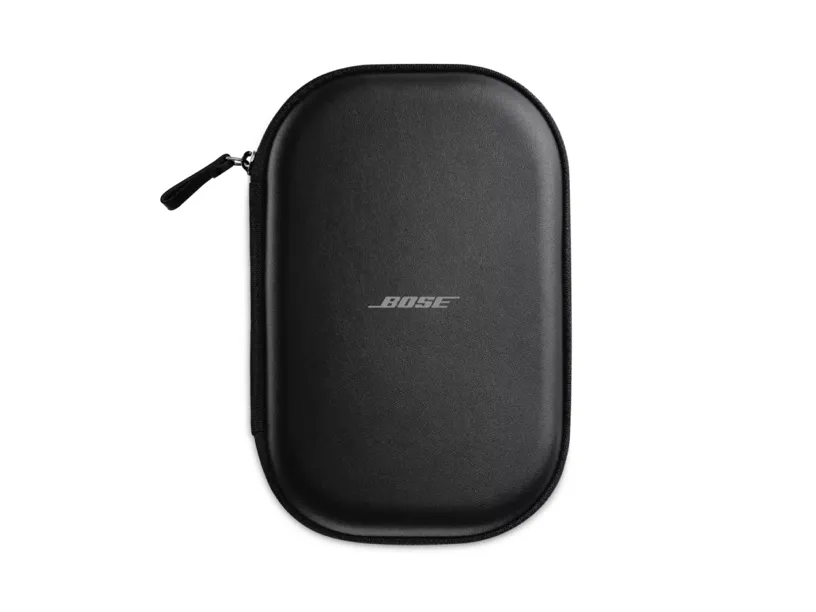 Kufje pa kabllo Bose QuietComfort SC / Bluetooth 5.1 + 3.5mm / ANC / Mikrofon –  Zezë 6