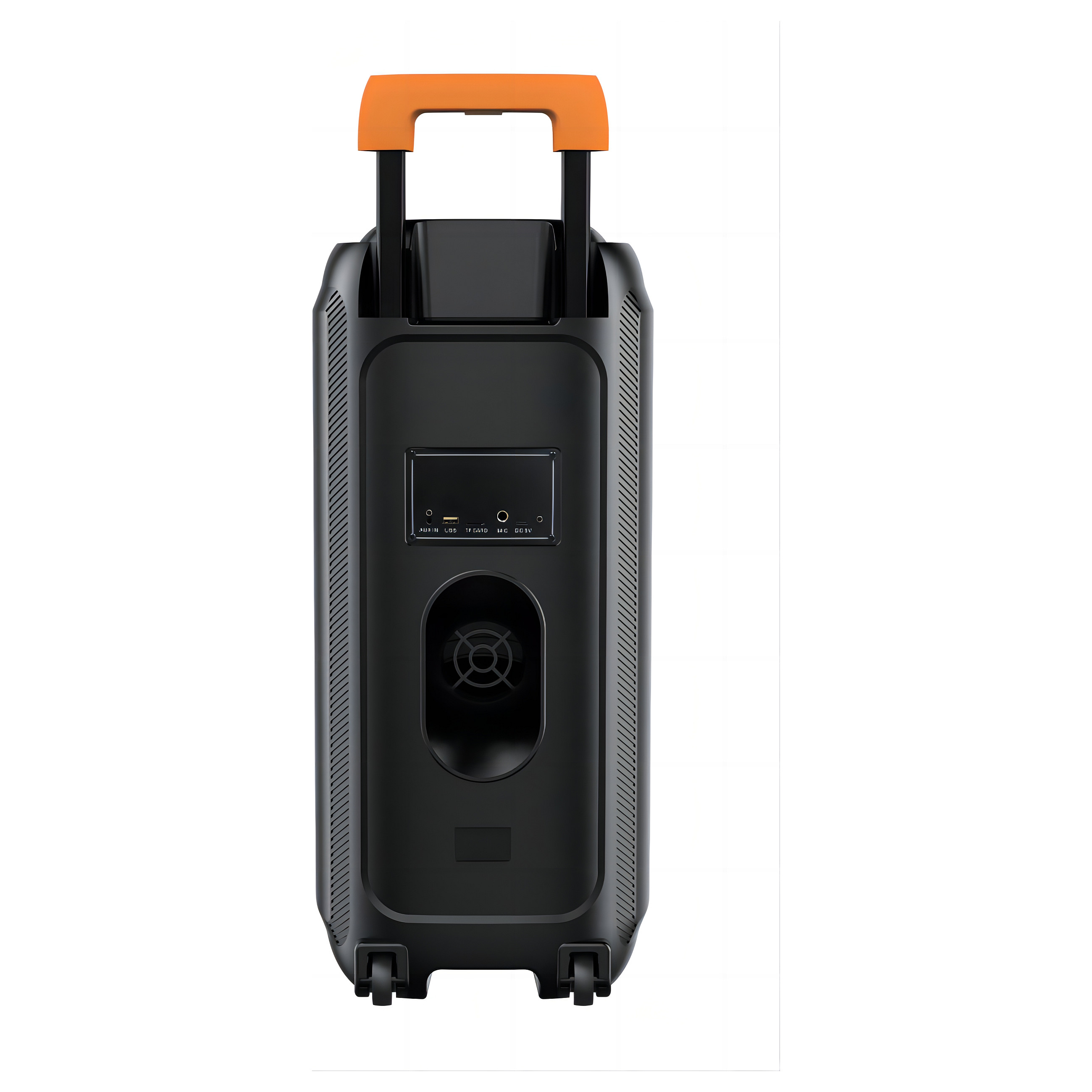 Altoparlant Denver TSP-456, 600W, 60W RMS, Bluetooth 5.0, USB, MicroSD, AUX, TWS, LED - Zezë 4