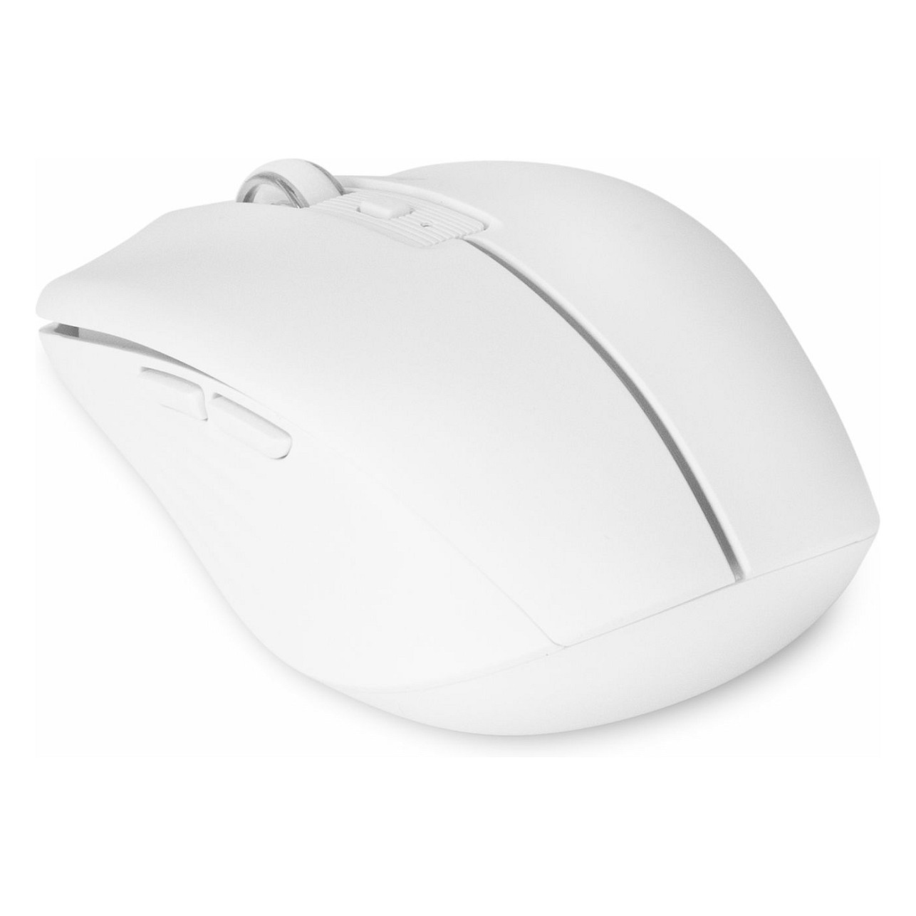 Maus pa Kabllo Dicota Bluetooth Notebook – Bardhë thumbnail 4