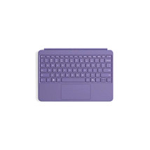 Aksesorë për tablet Microsoft Surface Pro 12" Keyboard – Gri thumbnail 2