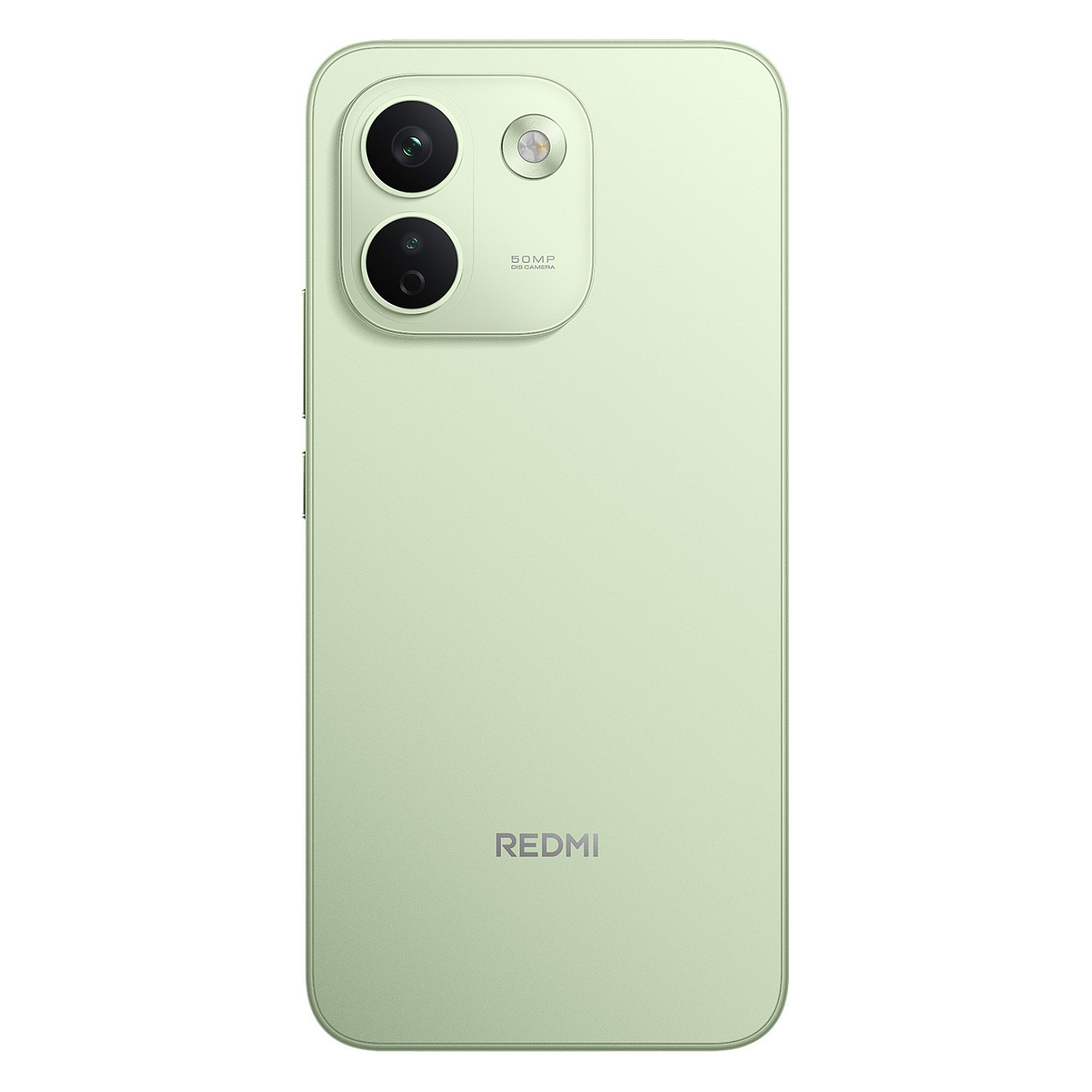 Smartphone Xiaomi Redmi Note 17 Pro Max, 5G, 8 GB RAM, 256 GB, 6.83", AMOLED, 120 Hz, Snapdragon 6 Gen 5, 50 MP + 8 MP, 32 MP, 9210 mAh - Gjelbër 2