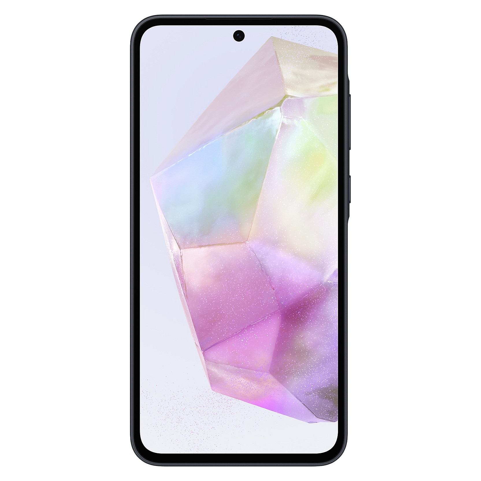 Telefon Samsung Galaxy A35 / Enterprise Edition / 6GB / 128GB / 5G / Dual SIM - Navy 2