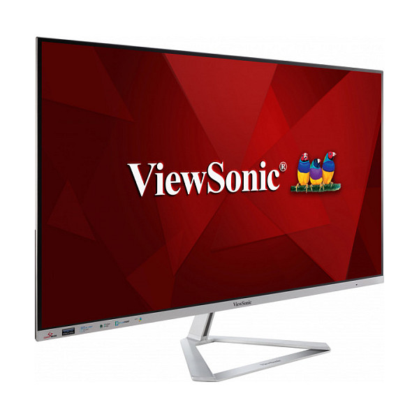 Monitor ViewSonic VX3276-2K-MHD-2 – 32” / IPS / QHD / I zi thumbnail 2