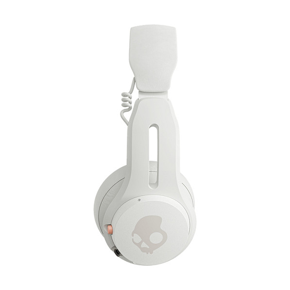 Kufje pa kabllo Skullcandy Icon ANC / 40mm / Bluetooth 5.3 / ANC / 50 orë / IPX4 - Bardhë 2
