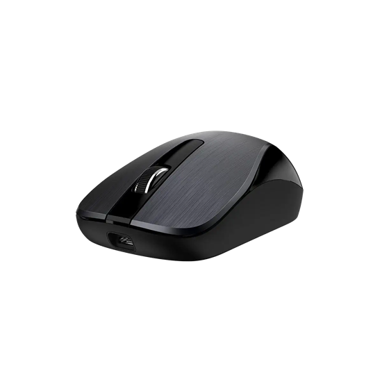 Maus pa kabllo Genius ECO-8015 / 800-1600 DPI / 3 Butona - Zezë 4