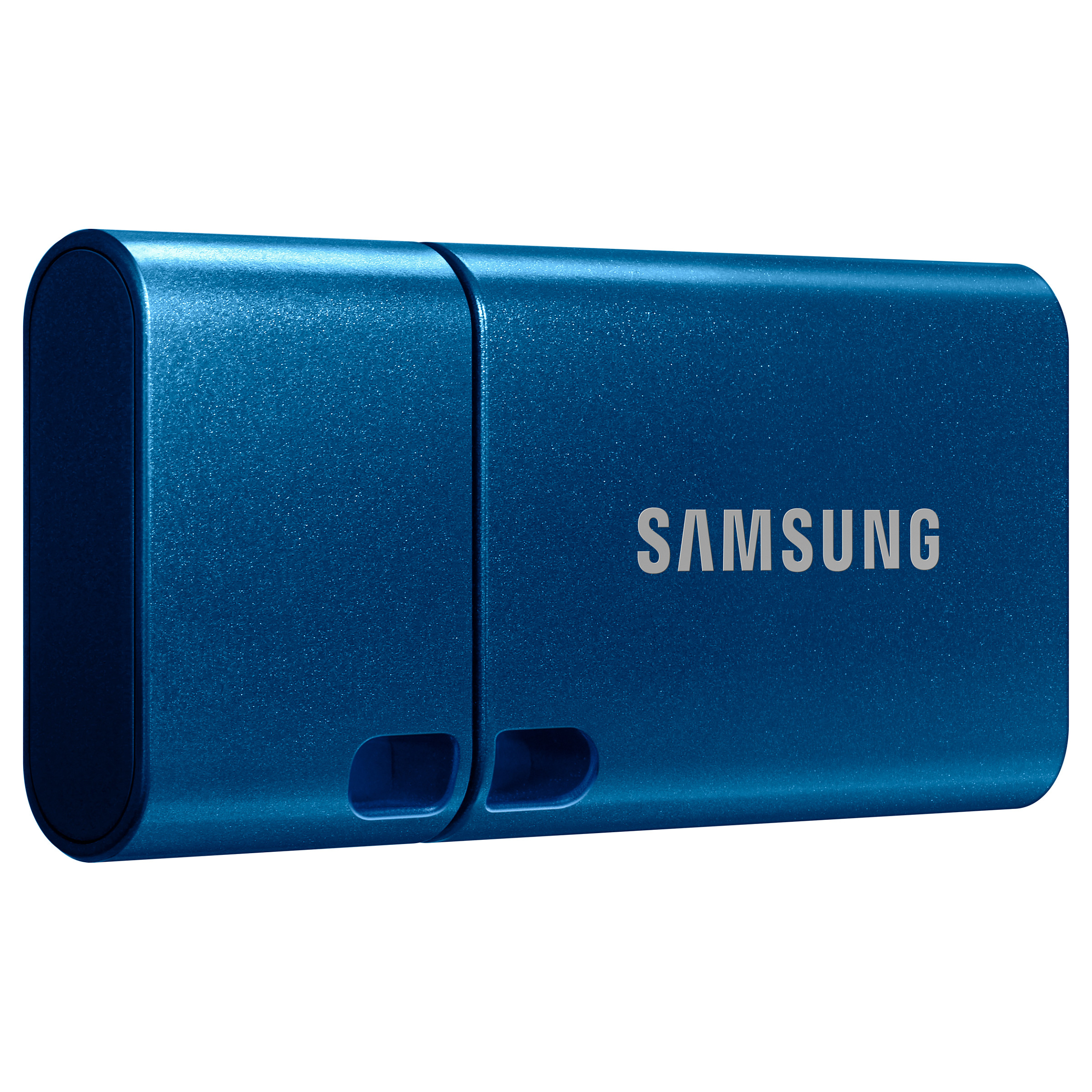 USB STICK 256GB USB 3.2 USB-C MUF 256DA, e kaltër thumbnail 3