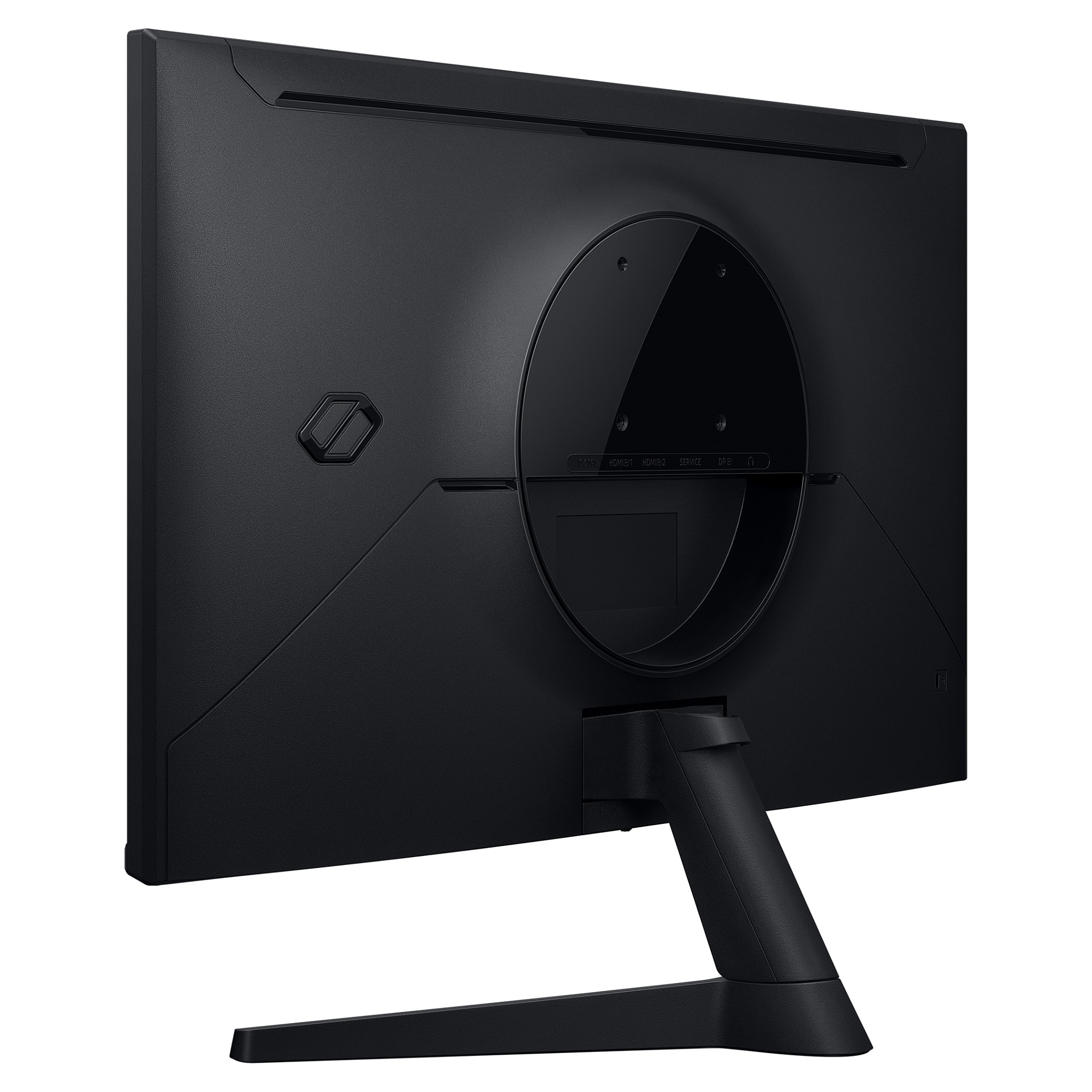 Monitor Gaming Samsung Odyssey G53F / 27"/ Quad HD IPS / LCD / 200Hz / 1ms / HDMI+DP - Zezë thumbnail 6