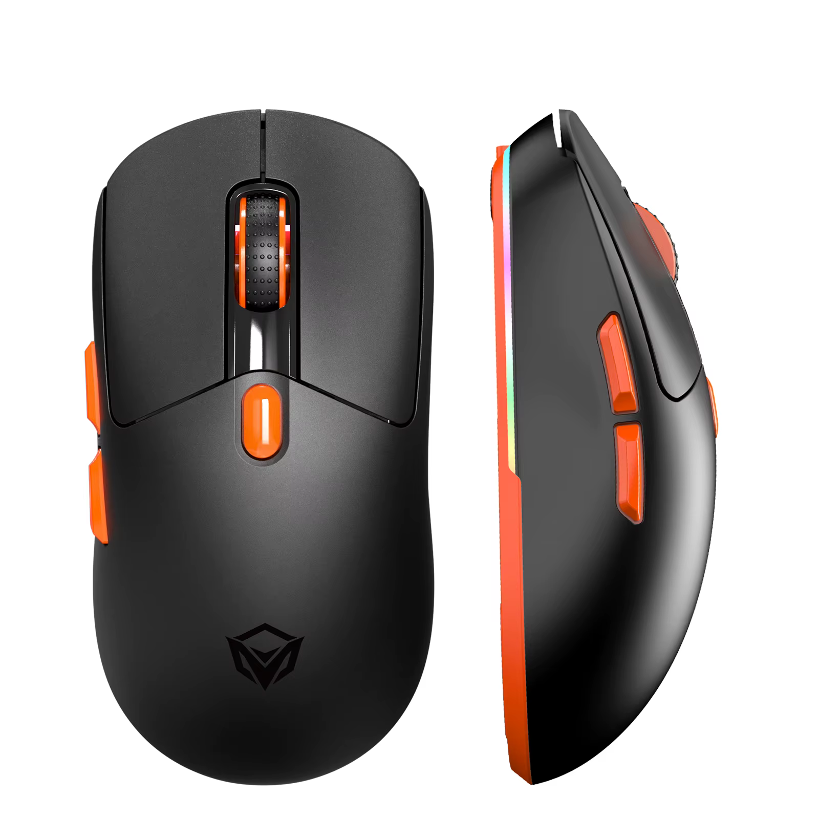 Maus Gaming Meetion GW38 with Magnetic Charging Dock - Zezë 2
