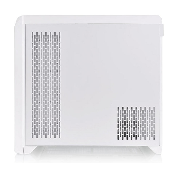 Kasë Thermaltake CTE C750 Air – Bardhë thumbnail 5